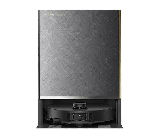 Dreame Robot sprzątający Matrix 10 Pro czarny - 1509439 - zdjęcie 2